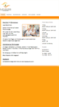 Mobile Screenshot of frauenarztpraxis-frenzel.de